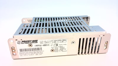 BEL FUSE MAP80-4003C