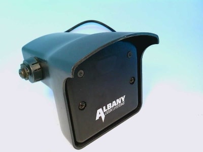 ALBANY DOOR SYSTEMS MD 1-1