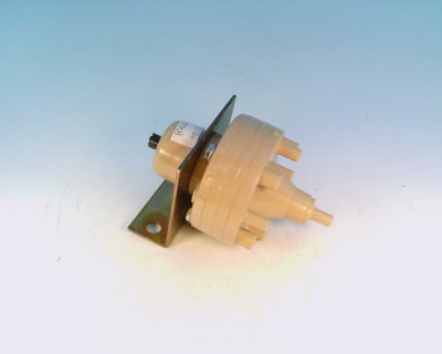 SCHNEIDER ELECTRIC R416-3