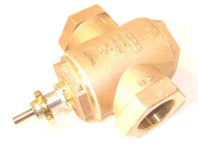 INVENSYS VB-9223-0-5-12