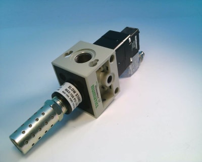 ASCO S22CG04BKMNQX-40