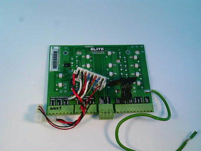 ELITE ACCESS SYSTEM SU080805-41806