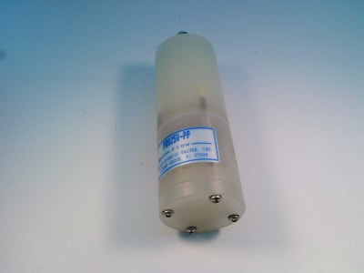 PLAST-O-MATIC PR025V-PP