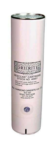 WA HAMMOND DRIERITE 40451