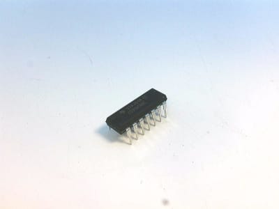 TEXAS INSTRUMENTS SEMI CD74AC86E