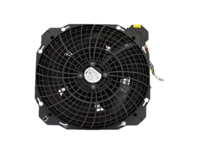 EBM PAPST K2E250-AH34-06