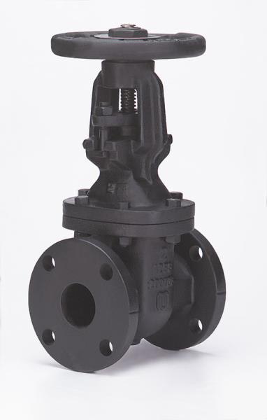 MILWAUKEE VALVE F-2885-M