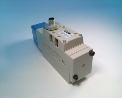 ASCO I12BA400RP60V61