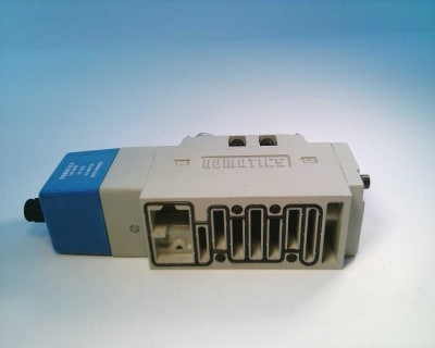 ASCO 11284400RP60U61