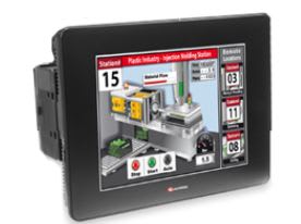 UNITRONICS UAP-24V60W