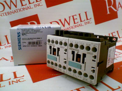 SIEMENS 3RA1317-8XB30-1BB4