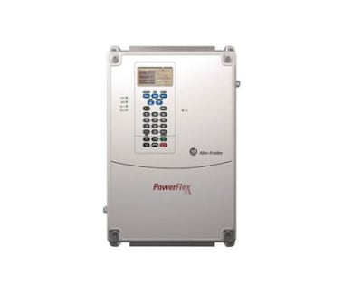 ALLEN BRADLEY 20AB015C0AYNANC0