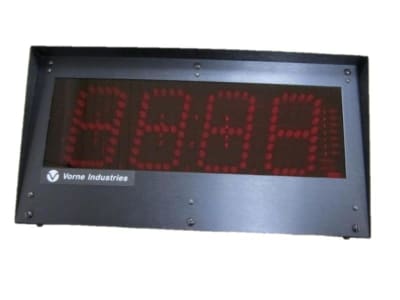 VORNE INDUSTRIES 77/415-12S-00-2X