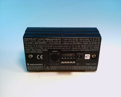 OMEGA ENGINEERING RD4/N