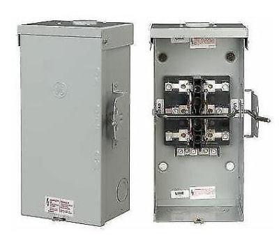 GENERAL ELECTRIC TC10324R