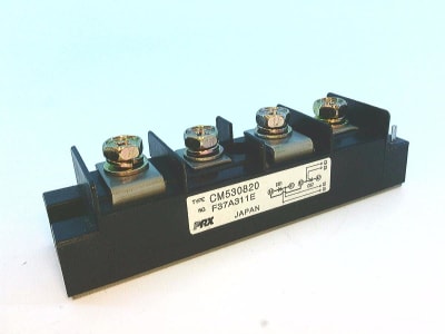 POWEREX CM530820