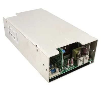 ADVANCED ENERGY LPS355