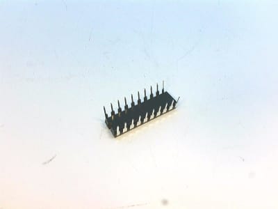 TOSHIBA TC74HC640AP