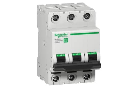 SCHNEIDER ELECTRIC M9F21316