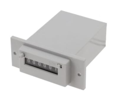 OMRON CSK6-YKW-220AC