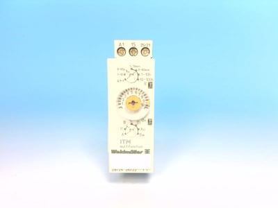WEIDMULLER 8362550000