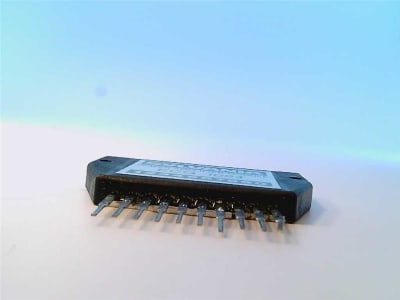 NTE NTE1737