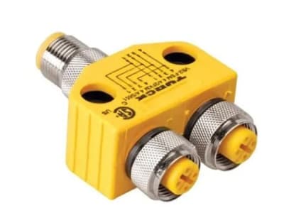 TURCK VB2-FSM 4.5/2FSM 4.5/S651