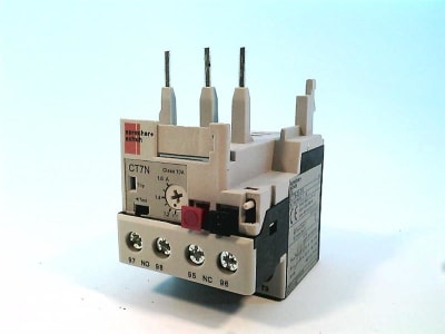 SPRECHER & SCHUH CT7N-23-B16