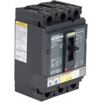 SCHNEIDER ELECTRIC HJL36100M73UA