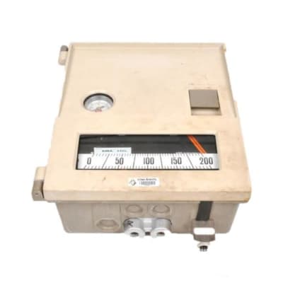 ASEA BROWN BOVERI 444RT17001-29768