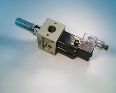 ASCO S22CG04BKMQ-40