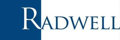 RADWELL RAD-LBL-265687-W/Y