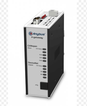 HMS INDUSTRIAL NETWORKS AB7679-F