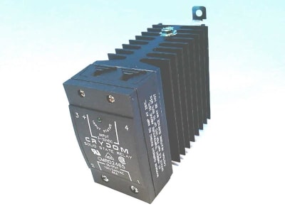 SENSATA TECHNOLOGIES CMRD2465