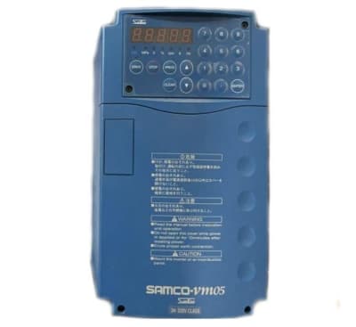 SANKEN ELECTRIC SAMCO-VM05