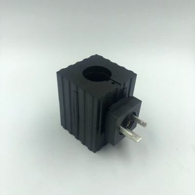 BUCHER HYDRAULICS 60186-12DG