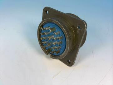 AMPHENOL 97-3102A-28-11S