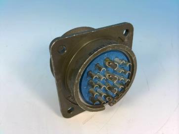 AMPHENOL 97-3102A-28-11S