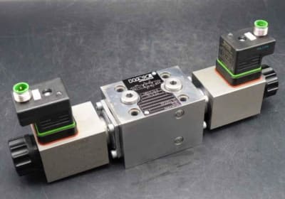 HAWE HYDRAULIK NBVP16GG24