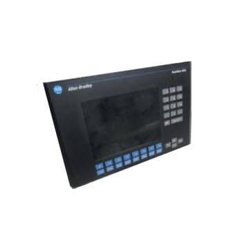 ALLEN BRADLEY 2711-K10C14