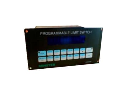 ADVANCED MICRO CONTROLS IPLC-1-41F