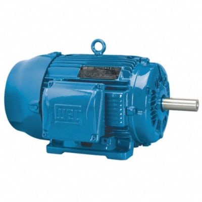 WEG 02036ET3E256T-W22