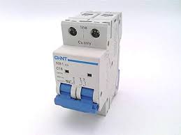 CHINT NB1-C32-2P