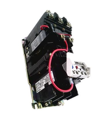 ALLEN BRADLEY 509-AOD-A2D