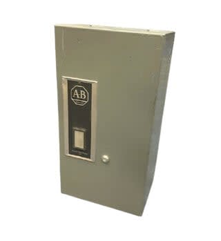 ALLEN BRADLEY 598-BA19108C