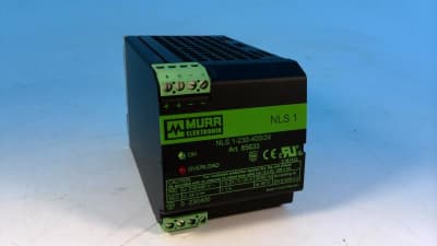 MURR ELEKTRONIK 85633