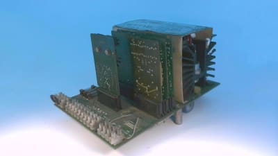 ELWOOD CORPORATION 11-1010-47