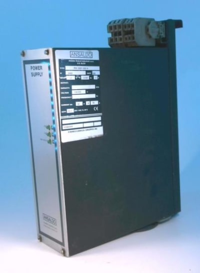 ANSALDO PW 200V 050 A