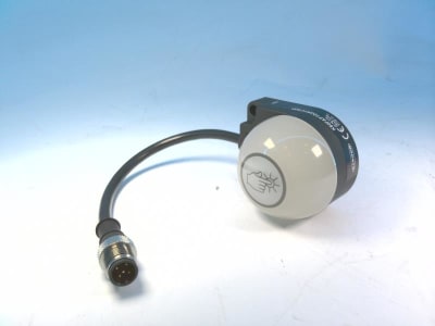 BANNER ENGINEERING K50FAPT2GRYC3QP