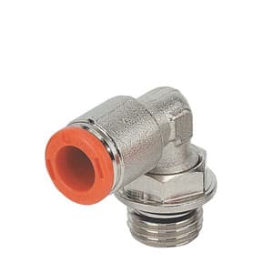 METAL WORK PNEUMATIC 2L31001